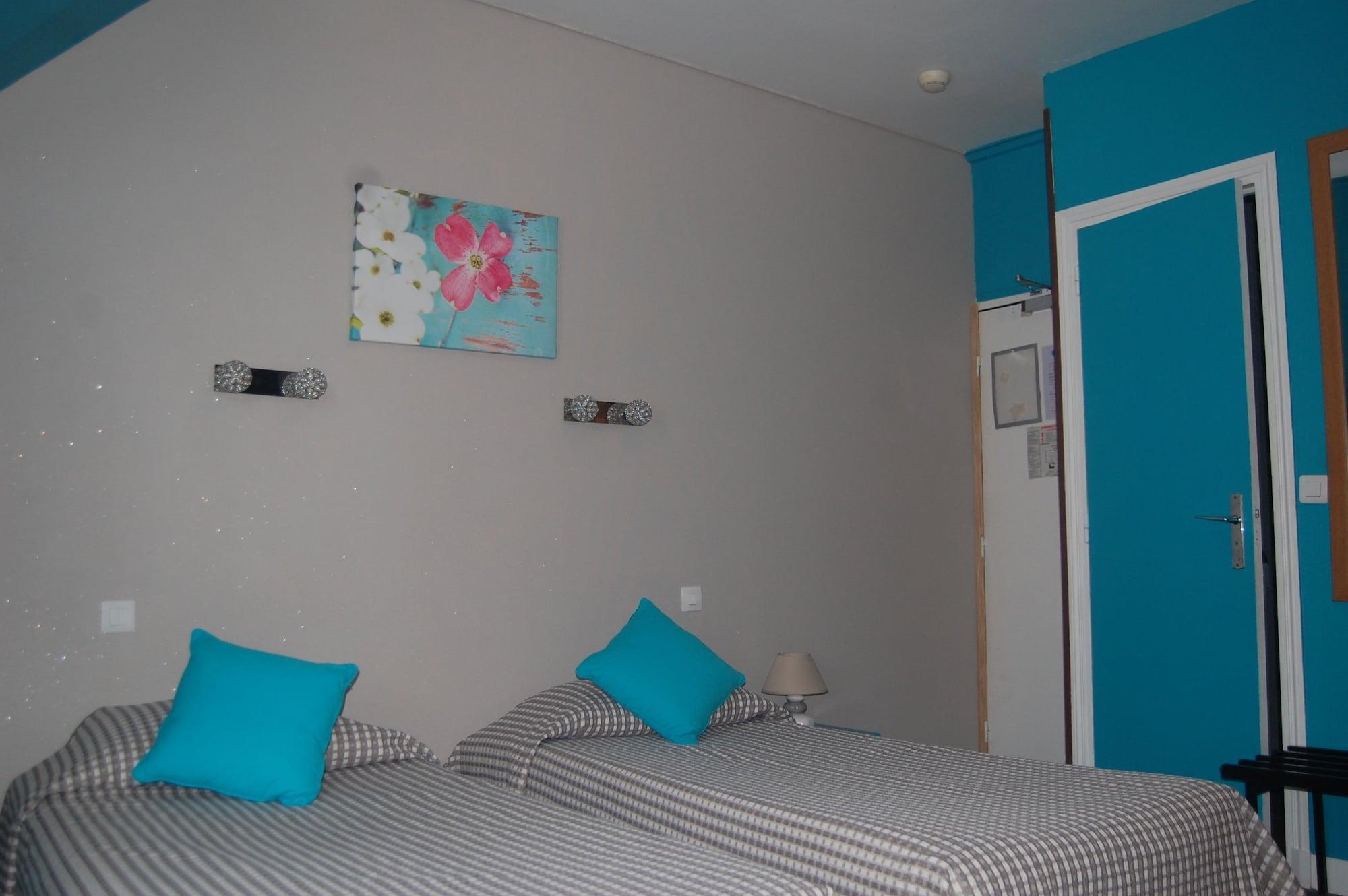 Hotel Jean Bart Paris Exterior foto
